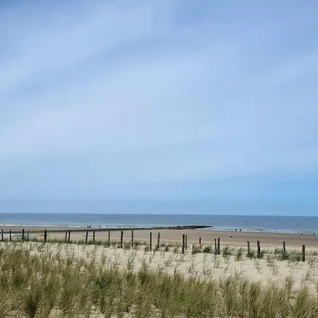 Les Hirondelles Westende Middelkerke