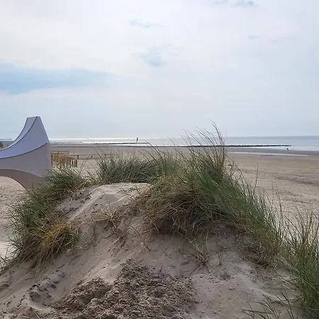 Les Hirondelles Westende *