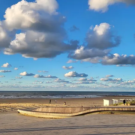 Les Hirondelles Westende