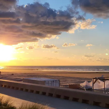 Les Hirondelles Westende *