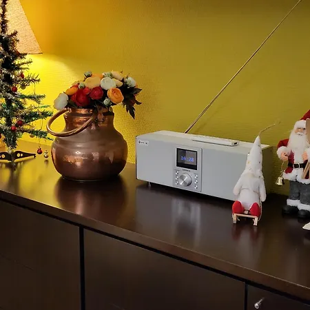 Apartment Les Hirondelles Westende *