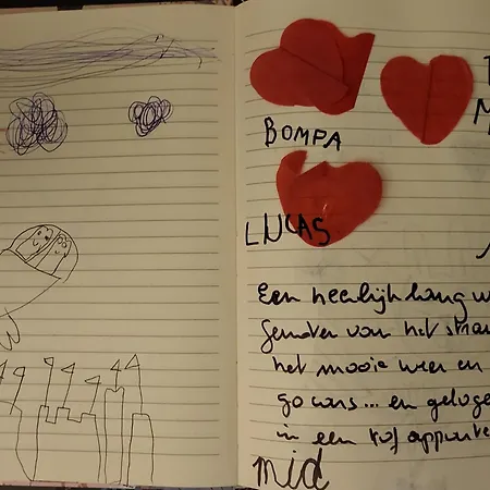 Les Hirondelles Westende Apartment Middelkerke