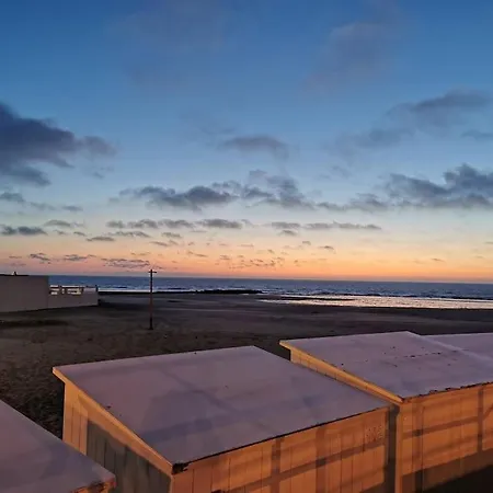 Les Hirondelles Westende *