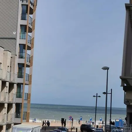 Les Hirondelles Westende * Middelkerke