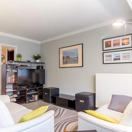 Les Hirondelles Westende * Middelkerke