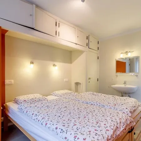 Appartement Les Hirondelles Westende