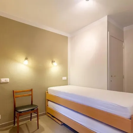 Appartement Les Hirondelles Westende *