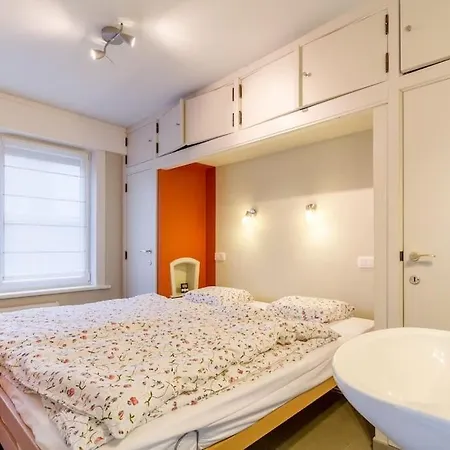 Les Hirondelles Westende *