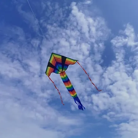 Les Hirondelles Westende